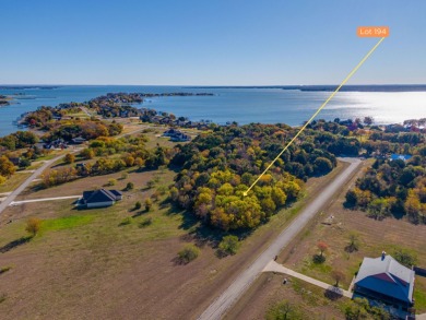 Peaceful 1+ Acre Lot in Gated Lake Subdivision - photo 6