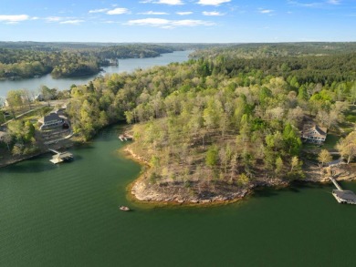 Lot 94 in Sipsey pines is on the main channel and one of few - photo 12