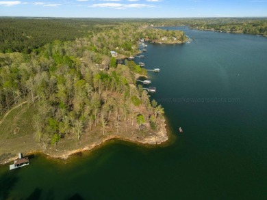 Lot 94 in Sipsey pines is on the main channel and one of few - photo 16