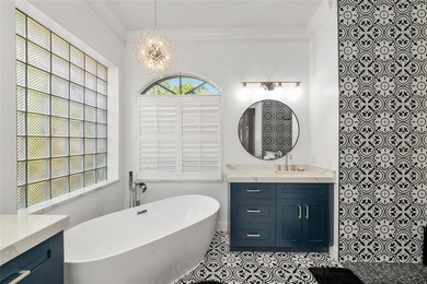 Welcome to this beautifully updated 3-bedroom, 2-bath residence - photo 18