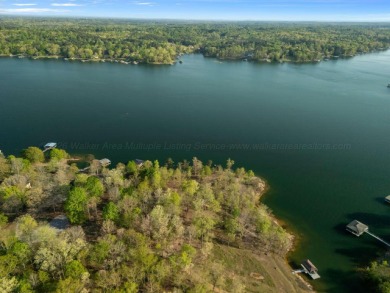 Lot 94 in Sipsey pines is on the main channel and one of few - photo 18