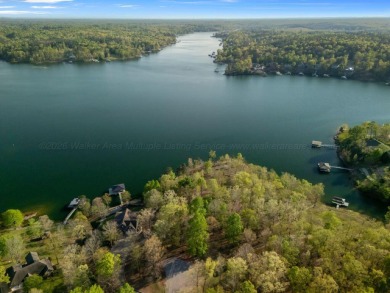 Lot 94 in Sipsey pines is on the main channel and one of few - photo 19