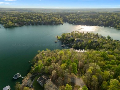 Lot 94 in Sipsey pines is on the main channel and one of few - photo 20