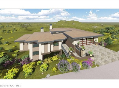 Watson Lake Lot For Sale in Prescott Arizona