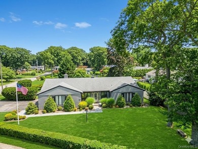 This beautiful ranch is set on .33 of an acre - photo 1