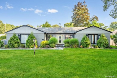 This beautiful ranch is set on .33 of an acre - photo 2