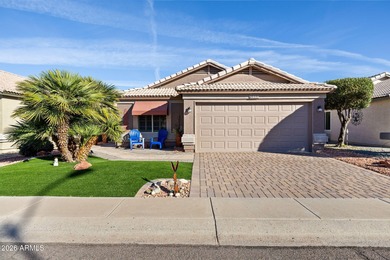 Ventana Lakes Home For Sale in Peoria Arizona