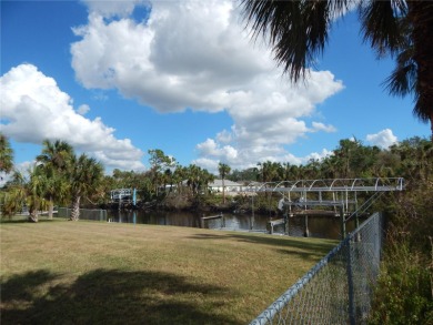 Two Large Salt Water Lots. 160 ft of Salt water frontage. Lot - photo 8