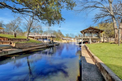 Lake Home Sale Pending in Kingsland, Texas