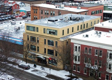 Lake Champlain - Chittenden County Condo For Sale in Burlington Vermont