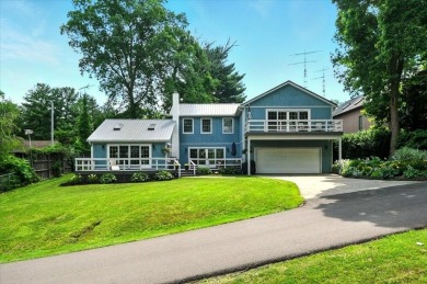 Lake Home For Sale in Ashland, Ohio