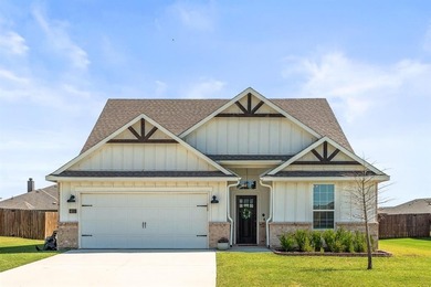 Lake Ray Roberts Home For Sale in Sanger Texas