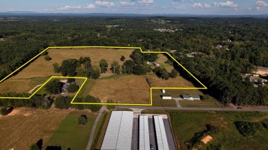 Lake Lot For Sale in Calhoun, Georgia