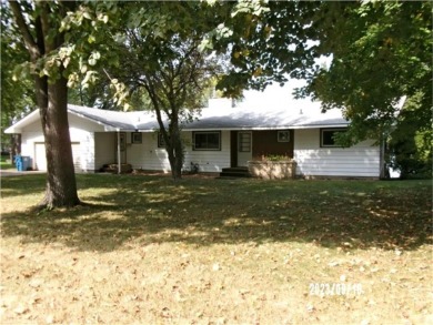 Lake Home Under Contract in Elk River, Minnesota