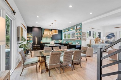 Don't miss this custom-designed, fully furnished residence - photo 12