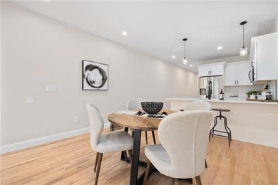 Greenwood Proper is proud to offer this new construction - photo 14