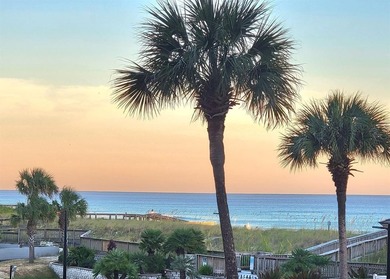 Gulf front 2-bedroom 2 bath condo. The upgrades have paid off in - photo 1