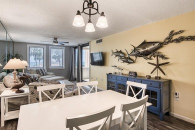 Gulf front 2-bedroom 2 bath condo. The upgrades have paid off in - photo 7