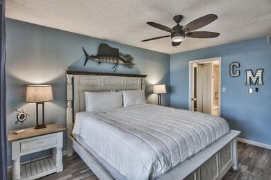 Gulf front 2-bedroom 2 bath condo. The upgrades have paid off in - photo 9
