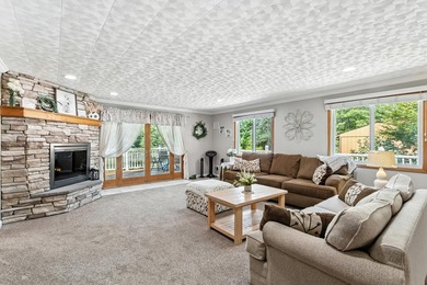 Thunder Bay Riverfront Haven - Atlanta, MI This stunning - photo 30