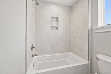 Brand new construction located in Woodland Valley overlooking - photo 31