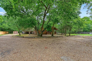 Lake Texoma Home For Sale in Pottsboro Texas