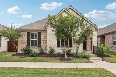 Lake Home For Sale in Little Elm, Texas