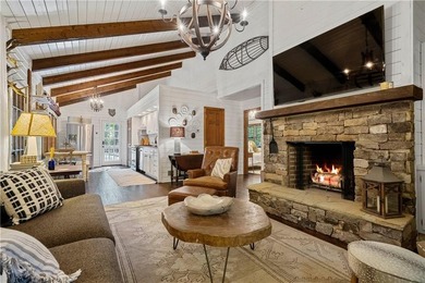 Tucked into the North Georgia mountains, 62 Crazy Bear Ridge - photo 3