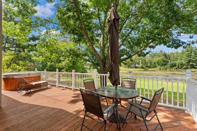 Thunder Bay Riverfront Haven - Atlanta, MI This stunning - photo 48