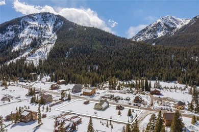 Snake River Home For Sale in Montezuma Colorado