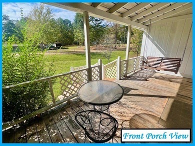 ENID LAKE! Located just 3 doors down from the entrance to - photo 6
