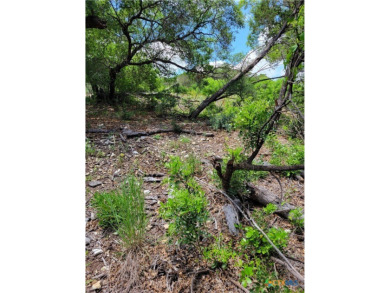 Lake Medina Lot For Sale in Mico Texas