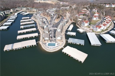 Lake of the Ozarks Condo For Sale in Lake Ozark Missouri