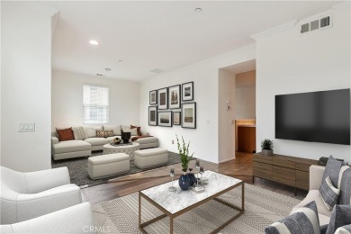 Lake Townhome/Townhouse For Sale in Lake Elsinore, California