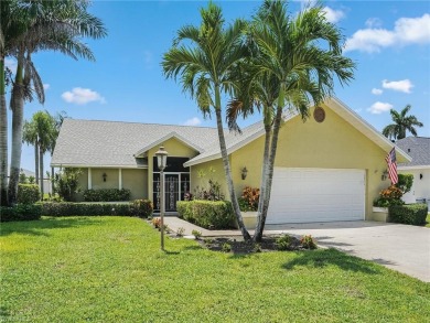 Lake Home For Sale in Bonita Springs, Florida