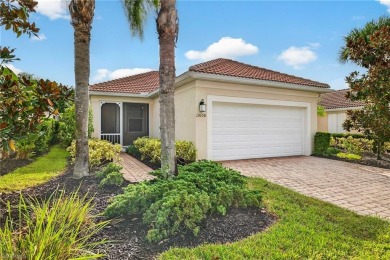 Lake Home For Sale in Bonita Springs, Florida