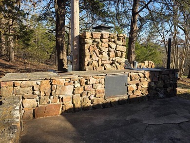LOCATION: 27438 Potts Mountain Road, Heavener, OK 74937. You are - photo 3
