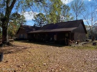 Lake Home Off Market in Terry, Mississippi