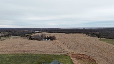 What a location!! 47 acres more or less with 2 private ponds - photo 12