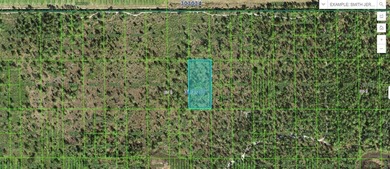 Lake Kissimmee Lot For Sale in Lake Wales Florida