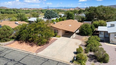 Lake Home Sale Pending in Prescott, Arizona