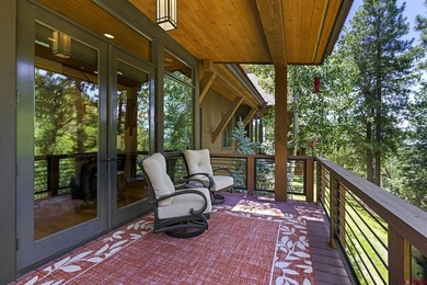 Emily Grant, RE/MAX Pinnacle, C:,,: Tucked into the trees, this - photo 29