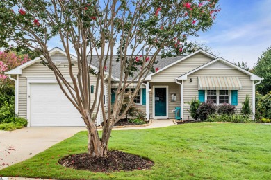 (private lake, pond, coastal) Home Active Under Contract in Greenville South Carolina