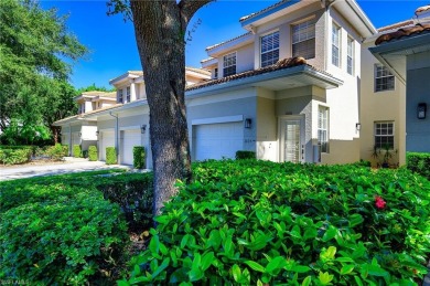 Lake Home For Sale in Naples, Florida