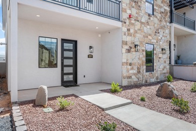 Sand Hollow  Reservior Home For Sale in Hurricane Utah