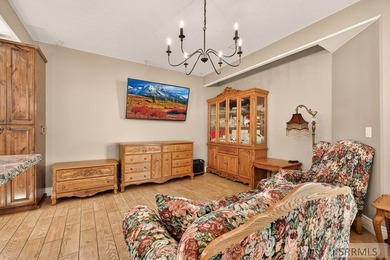 Designed for entertaining and grand scale living, this - photo 34