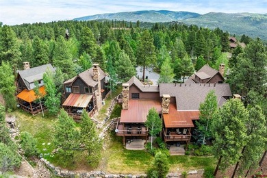 Emily Grant, RE/MAX Pinnacle, C:,,: Tucked into the trees, this - photo 35