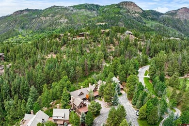 Emily Grant, RE/MAX Pinnacle, C:,,: Tucked into the trees, this - photo 39