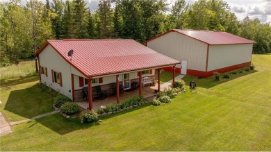 Lake Home For Sale in Remer, Minnesota