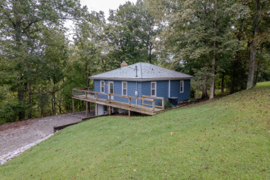 Lake Home For Sale in Hudson, Kentucky
